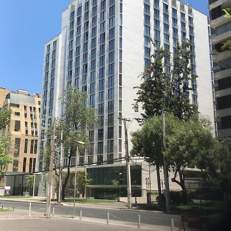 Alojarent Malaga Apartamento Santiago Exterior foto