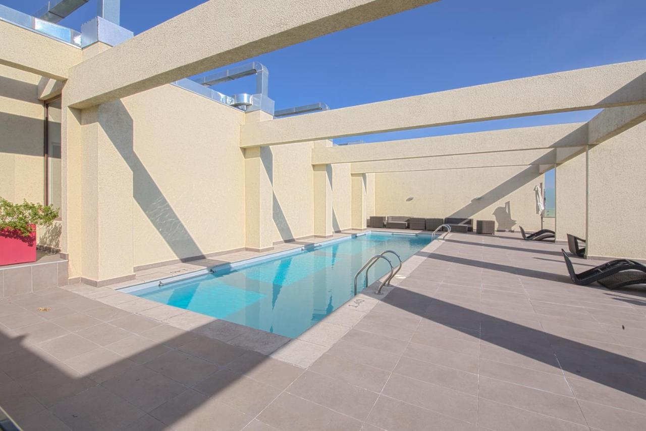 Alojarent Malaga Apartamento Santiago Exterior foto